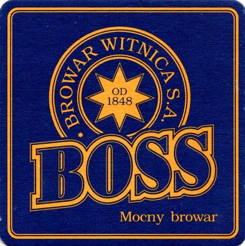 witnica lb-pl witnica boss quad 1a (190-mocny browar-blaugelb)